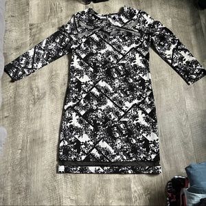 target xhiliration formal dress